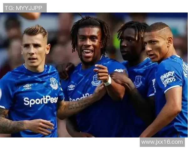 切尔西与埃弗顿精彩对决直播360全程回顾与分析