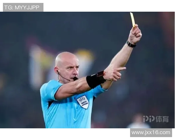 欧冠决赛裁判名单揭晓曾执法世界杯决赛的裁判引发热议 欧冠决赛裁判名单揭晓曾执法世界杯决赛的裁判引发热议