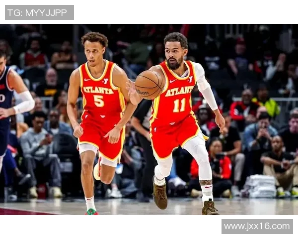 特雷杨引领亚特兰大老鹰重返季后赛的辉煌之路 特雷杨引领亚特兰大老鹰重返季后赛的辉煌之路