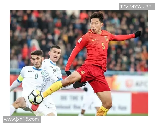 中国足球赛事国际化进程加速新机遇与挑战并存