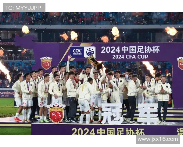 中国足协杯决赛时间安排及赛事相关信息全面解析